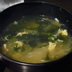 洋食 ツバキ亭 - 