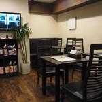 洋食 ツバキ亭 - 