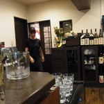 洋食 ツバキ亭 - 