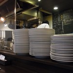 洋食 ツバキ亭 - 