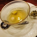 モンプチコションローズ - 