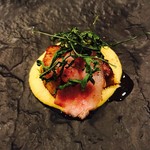 モンプチコションローズ - 