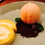 モンプチコションローズ - 