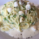 Pasta&Cafe LA☆COLLINA - 