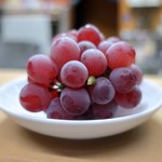 家庭料理 小川 - デラウエア