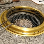 Yakiniku Wagyuu Shokudou - 