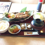 Kodawari Tonkatsu Icchou - 