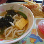 華屋与兵衛　 - 娘のお子様セット