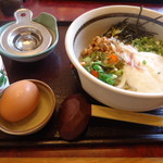 華屋与兵衛　 - 私の昼食