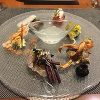 オッジ ダルマット 西麻布店 - 