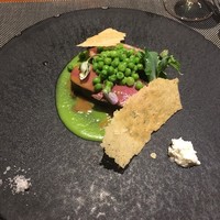 オッジ ダルマット 西麻布店 - 