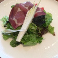 グランド キッチン - 