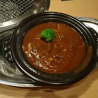 日本焼肉 はせ川 銀座店 - 
