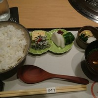 日本焼肉 はせ川 銀座店 - 