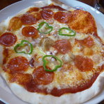 アルバトロス - アルバピッツァ（ミックス）１２インチ