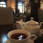 Cafe 1894 - 紅茶