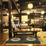 釜めし 串焼き 六左衛門 - なんか旅気分