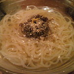 和牛焼肉KIM -  【2011.4.28】Kim's冷麺