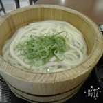 丸亀製麺 - 