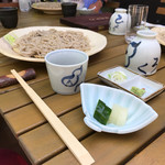軽井沢そばひょうろく - 