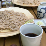 軽井沢そばひょうろく - 