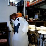 カシュカシュカフェ - 店内