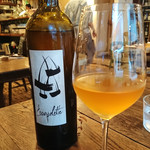 organ - レスカルポレット・ブラン（イヴォ・フェレイラ)