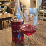 organ - ピカディーユ(ピエール・ルス)