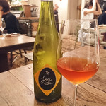 organ - ジョアヨ・ミュスカ・ヴァン・ドゥー・ナチュレル（クロ・マソット）