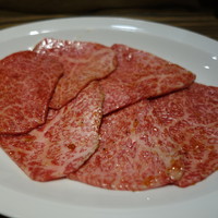 焼肉 ジャンボ はなれ - らんぼそ