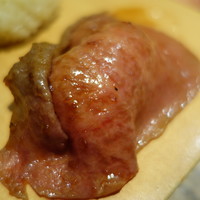 焼肉 ジャンボ はなれ - 和牛のおすし