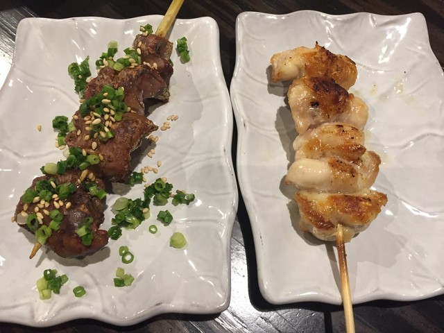 閉店】やきとり家すみれ 八王子店 - 八王子/居酒屋 | 食べログ