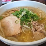 らーめん喜楽 - 