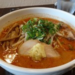 らーめん喜楽 - 