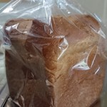 ラ・パティスリー・ベルジュ - パン・ド・ミ