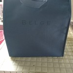 ラ・パティスリー・ベルジュ - 保冷バック