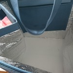 ラ・パティスリー・ベルジュ - 四角いのは珍しいよね