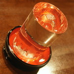 フルミチ  - まんさくの花　初呑み切り（５２０円）２０１７年８月