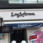 Long Softcream - 