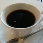 Shin Harada - コーヒー