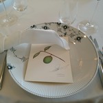 Shin Harada - では頂きますm(__)m