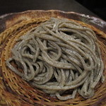 がんこざる（手挽き超粗びき）本日島根県産三瓶在来種