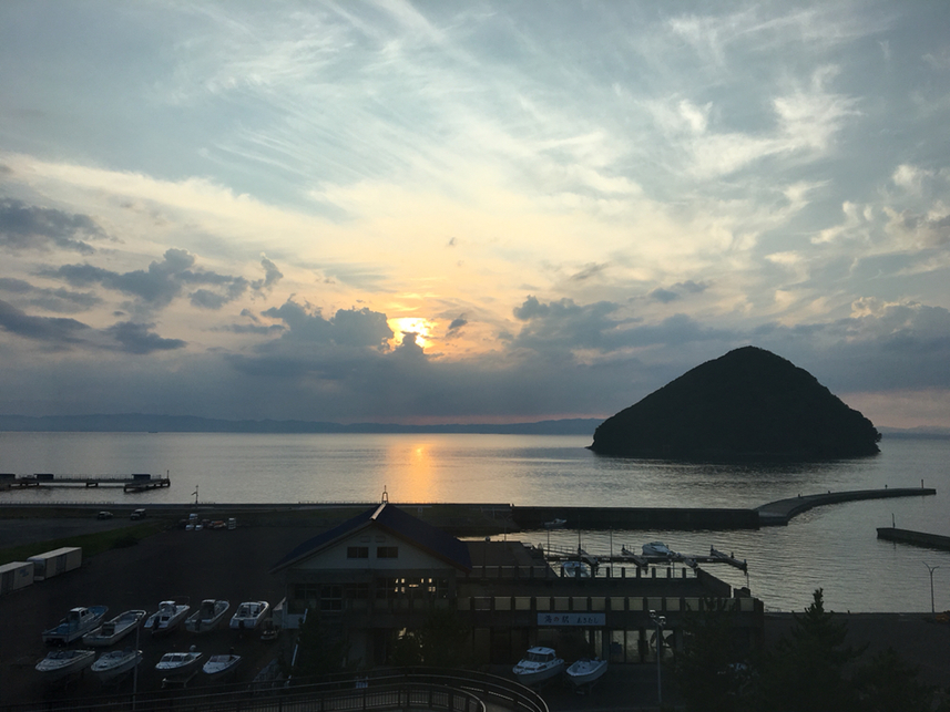 ゆ~さ浅虫 name=