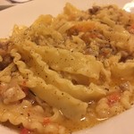 TRATTORIA AL SODO  - 