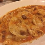 TRATTORIA AL SODO  - 