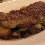 TRATTORIA AL SODO  - 