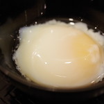 Yushima Hiyokodou - 温泉卵