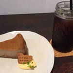 towa mowa cafe - 