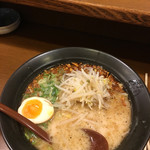 まるうまラーメン - 