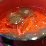 老松 - 本わらび餅